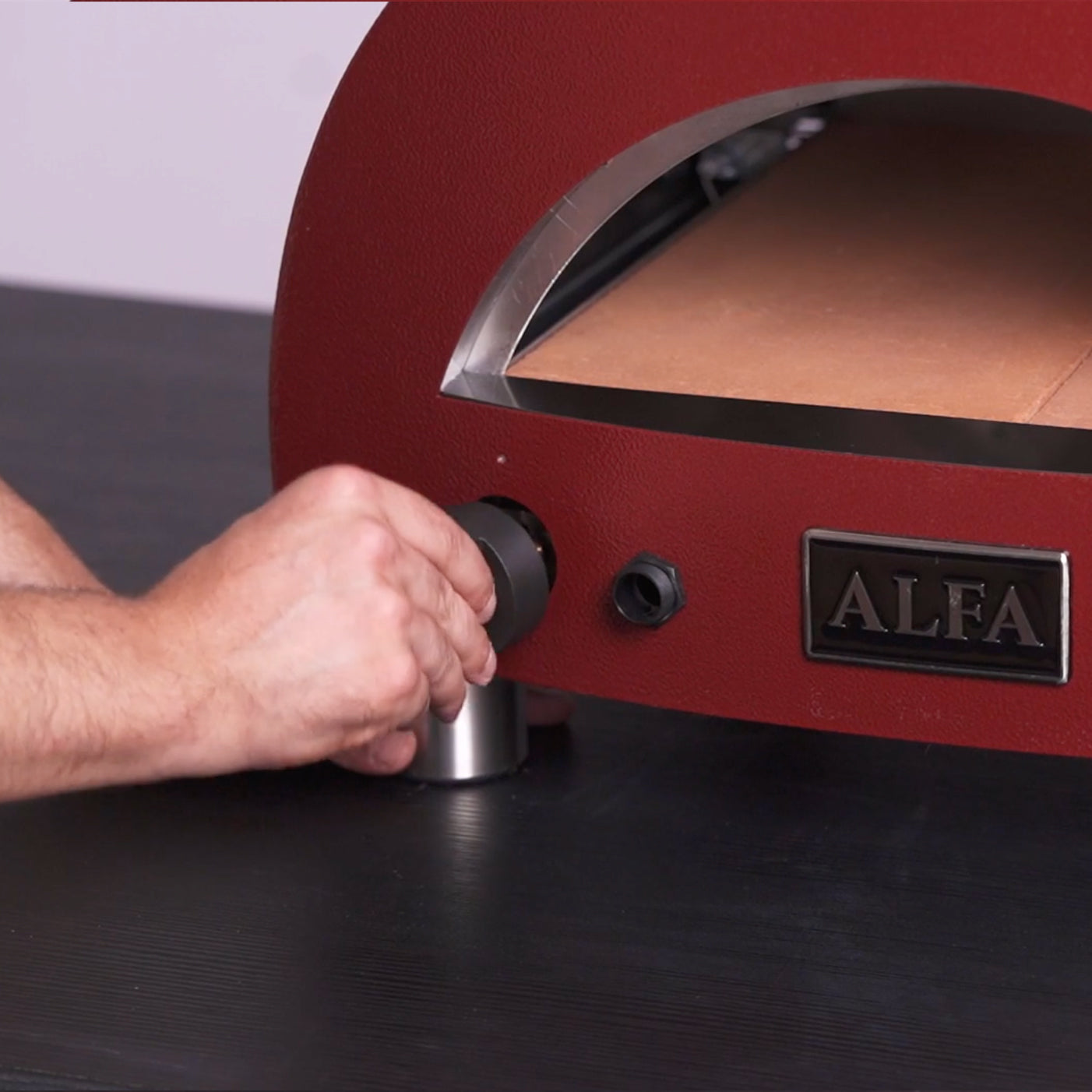 How to assemble your Portable oven