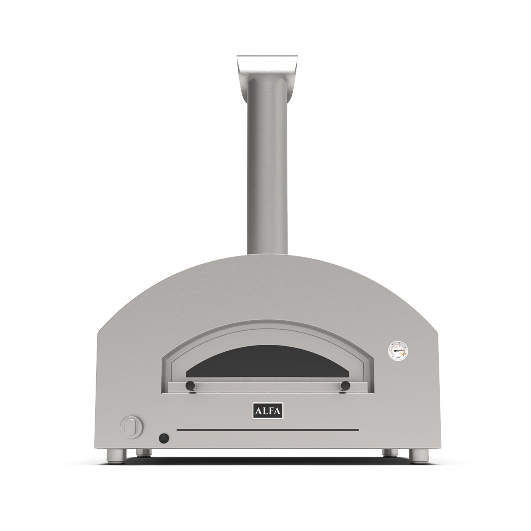 Feature image of Futuro 4 Pizze Gas Oven