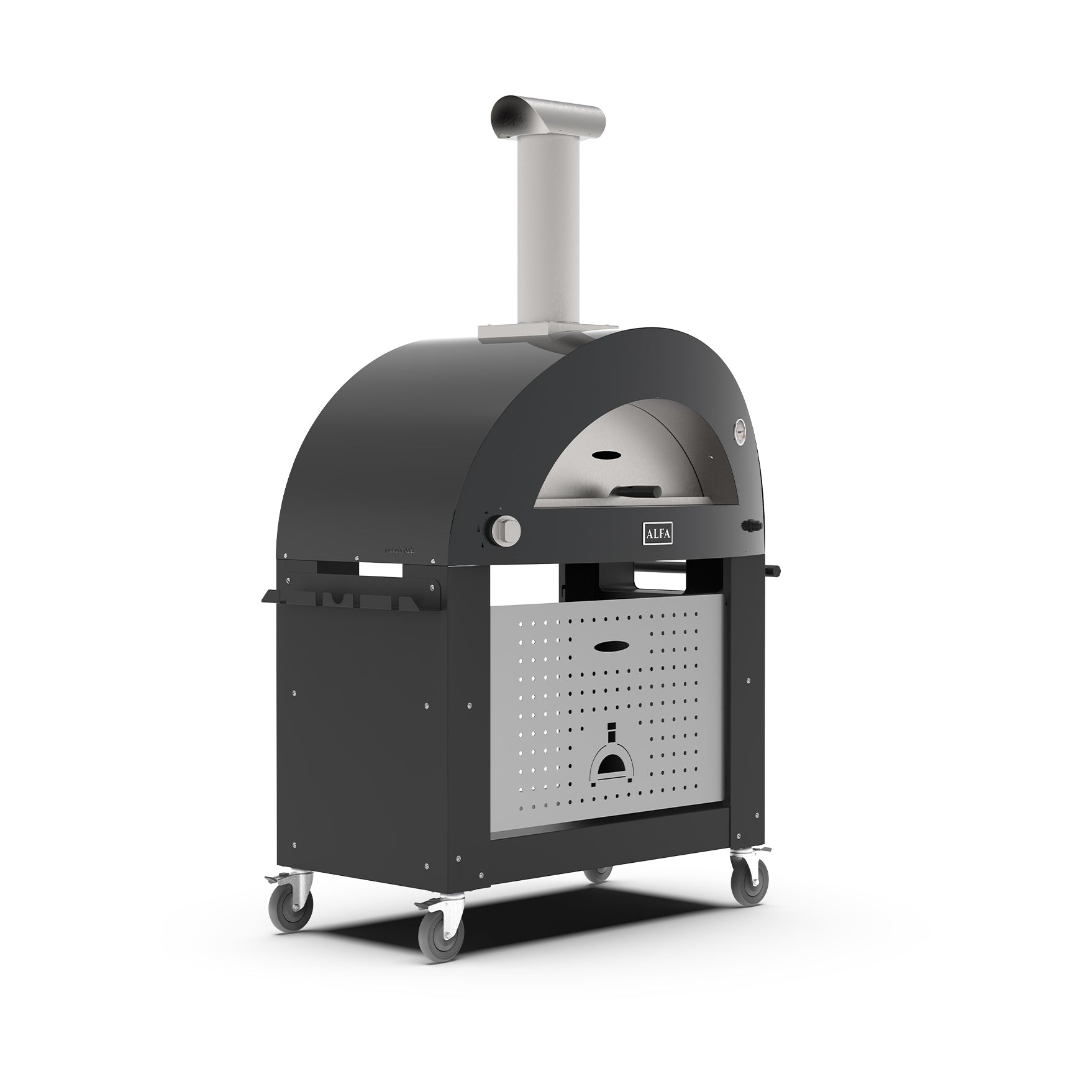 Pizza Oven Stand
