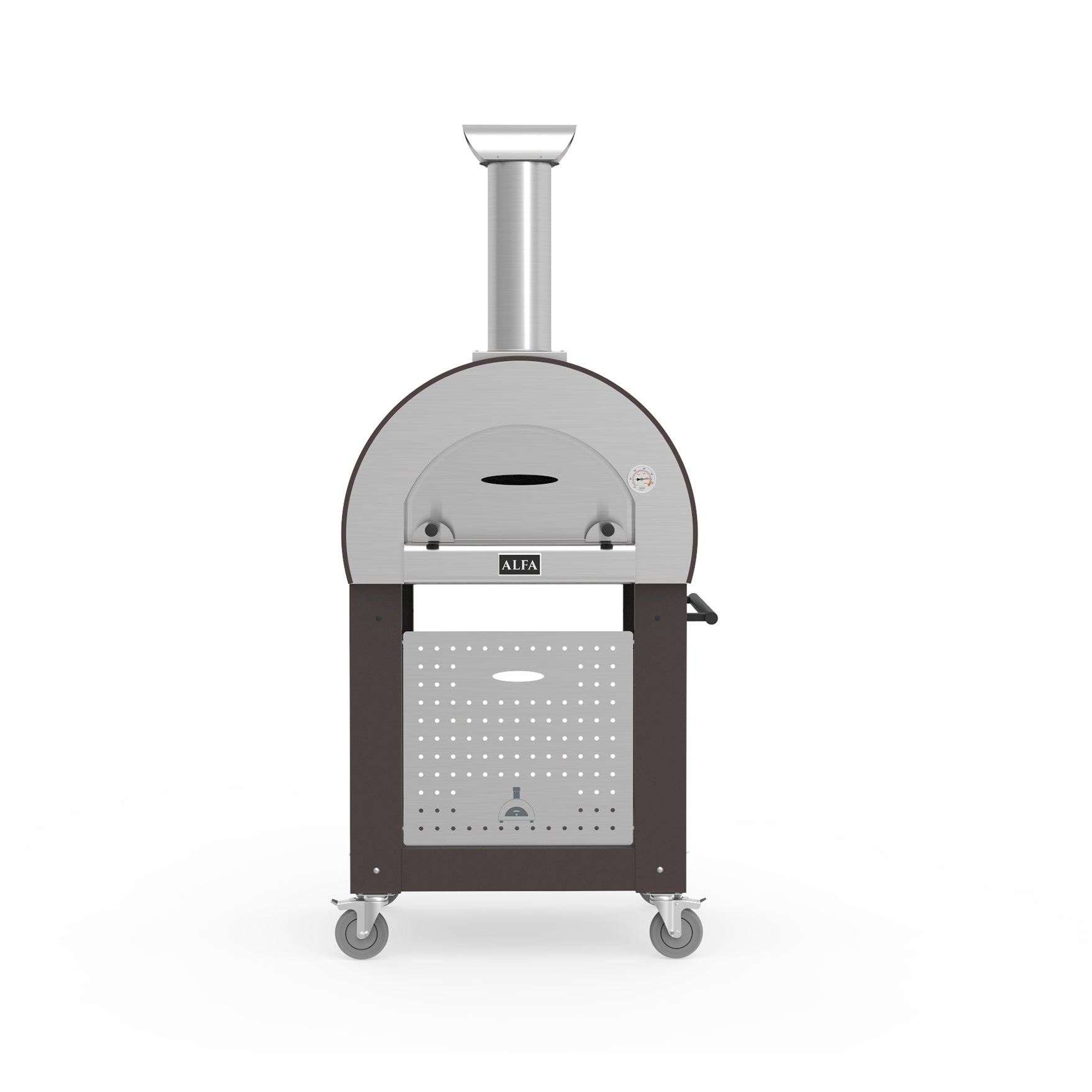 Feature image of Pizza Oven Stand for 5 Minuti