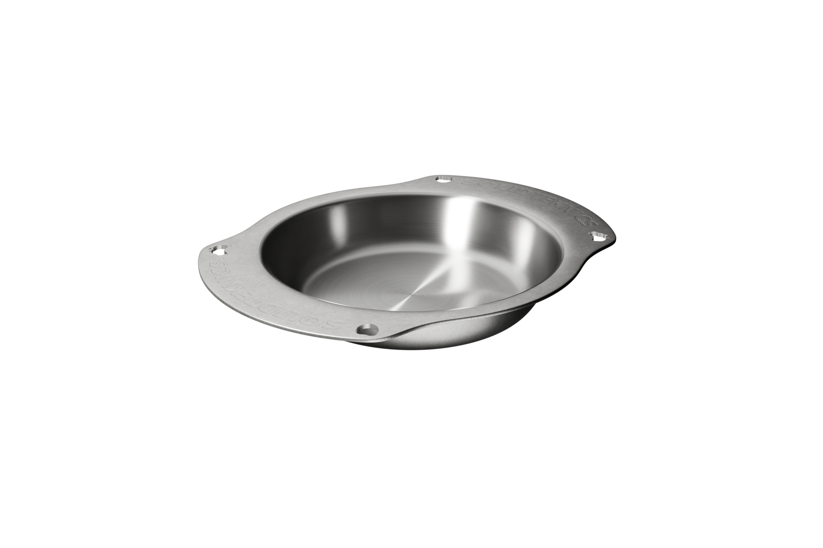 Pizza Oven to Table Pan